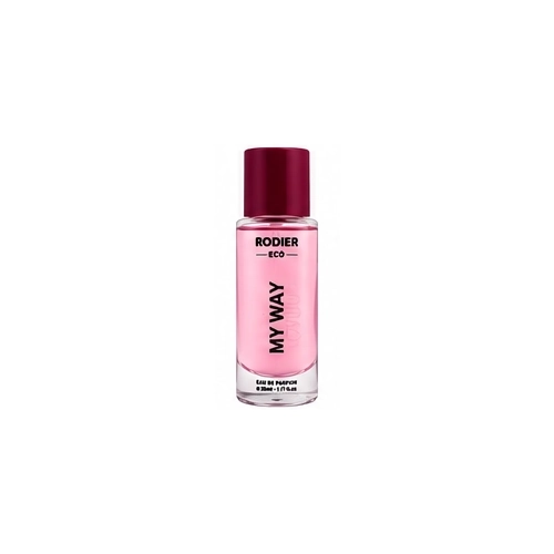 مجموعه عطرهای جیبی رودیر اکو (Rodier Eco) حجم ۳۰ میلی‌لیتر | تنوع رایحه‌های زنانه و مردانه با ماندگاری بالا