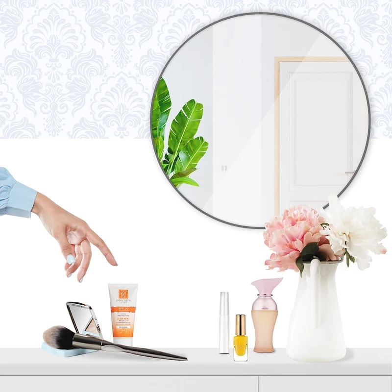 کرم ضدآفتاب بدون رنگ مای SPF30 مناسب پوست نرمال و خشک