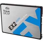 اس اس دی 1 ترابایت 2.5 اینچ SATA تیم گروپ مدل EX2