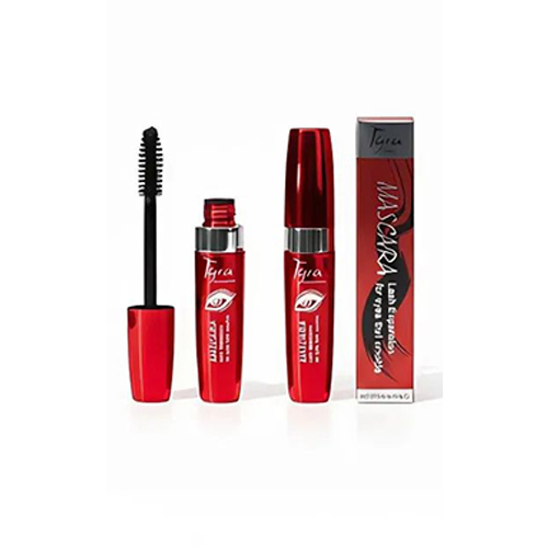 ریمل تایرا مویی پوکه قرمز | Tyra Hair Mascara
