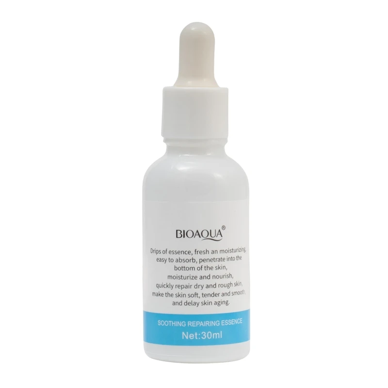 سرم آبرسان و ضد چروک هیالورونیک اسید و ویتامین B5 بیوآکوا (BIOAQUA) مناسب برای انواع پوست