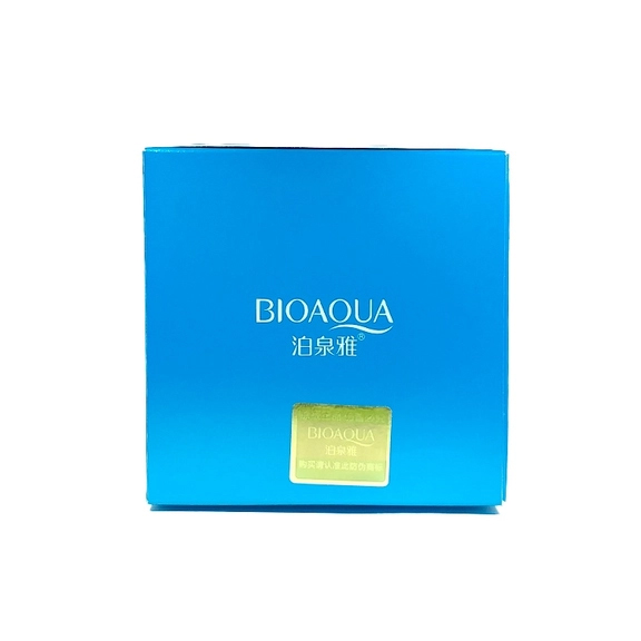 کرم آبرسان و مرطوب‌کننده کاسه‌ای بایوآکوا (Bioaqua) مناسب برای تمامی انواع پوست