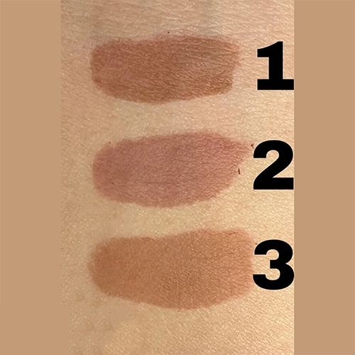 رژلب و خط لب پیلاف اولیبولا مدل استخری