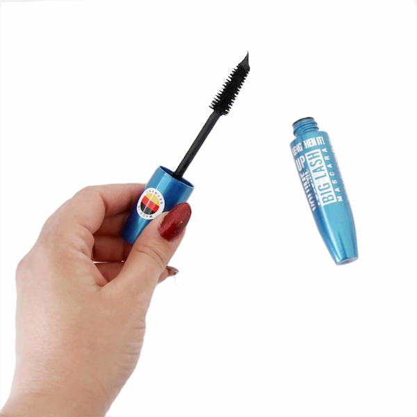 ریمل بل آبی حجم دهنده BIG LASH | اورجینال بل