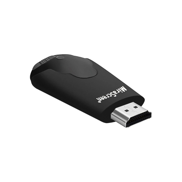 دانگل HDMI میراسکرین مدل K4 | نمایش بی‌سیم Full HD با پشتیبانی از Miracast، AirPlay و DLNA
