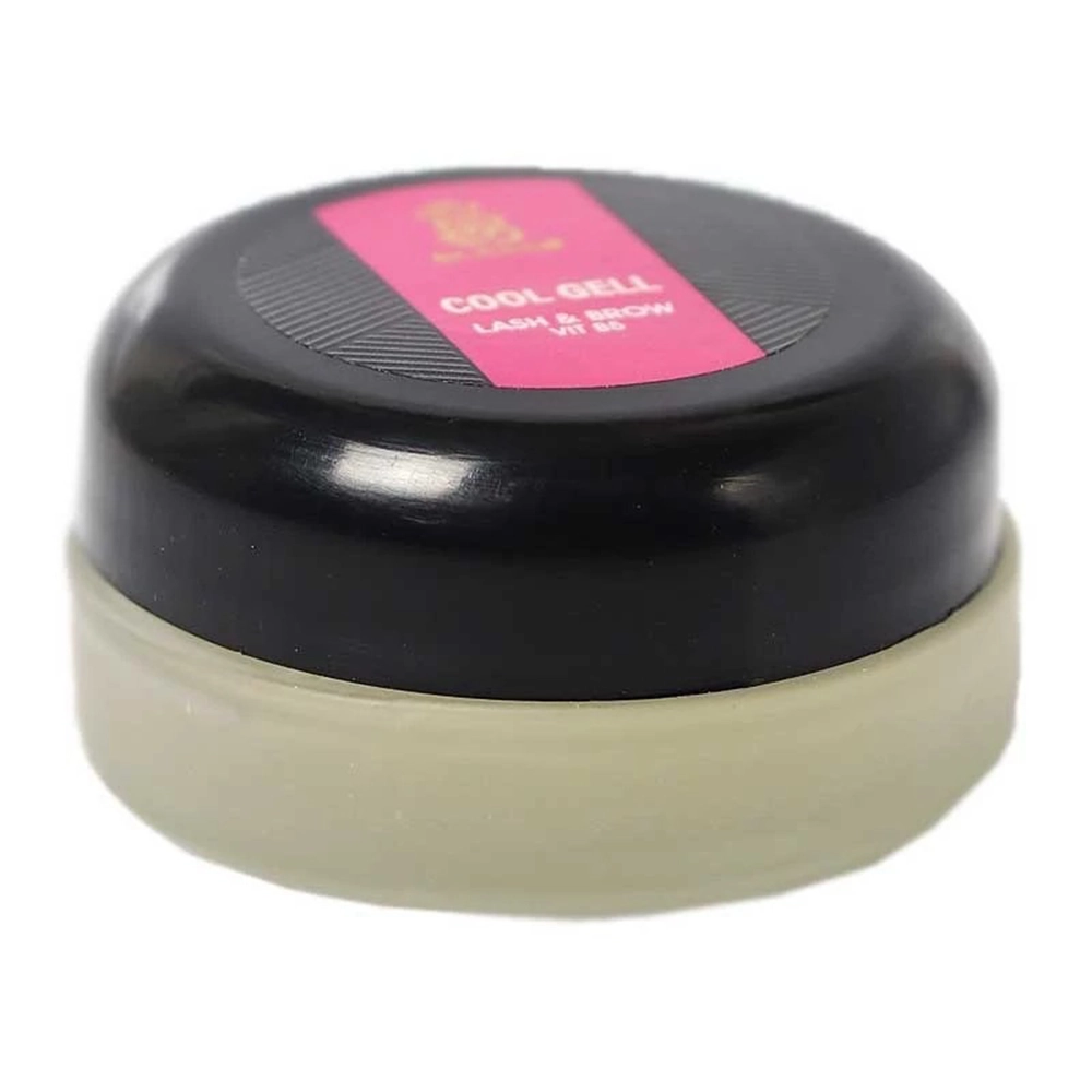 ژل لیفت ابرو برانوس مدل Cool Gel