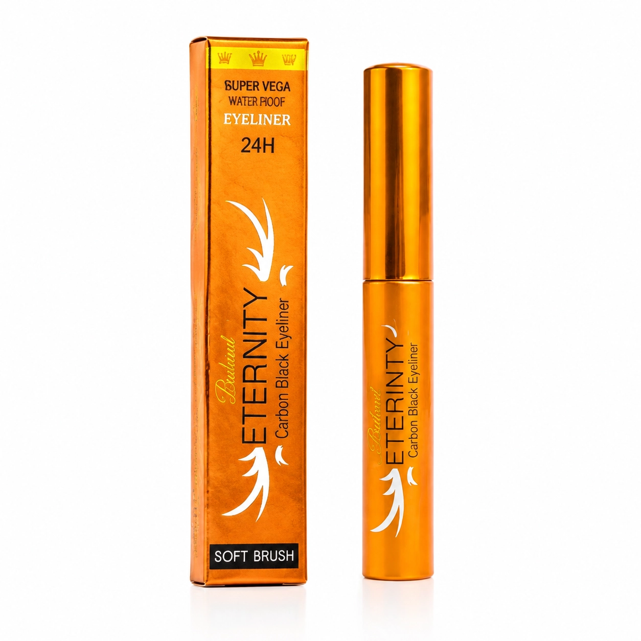 خط چشم مویی اترنیتی (Eternity Brush Eyeliner)