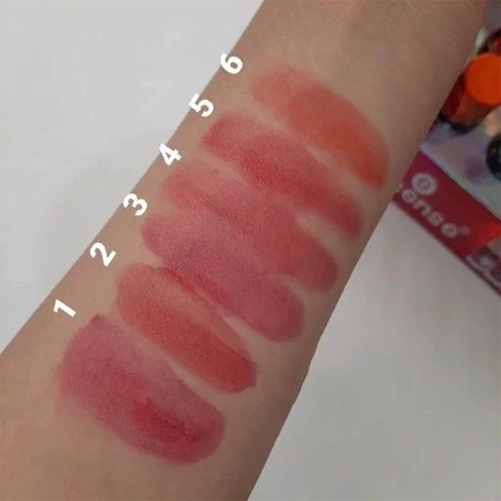 تینت لب هولوگرامی اسنس (Essence Dear Darling Water Lip Tint)