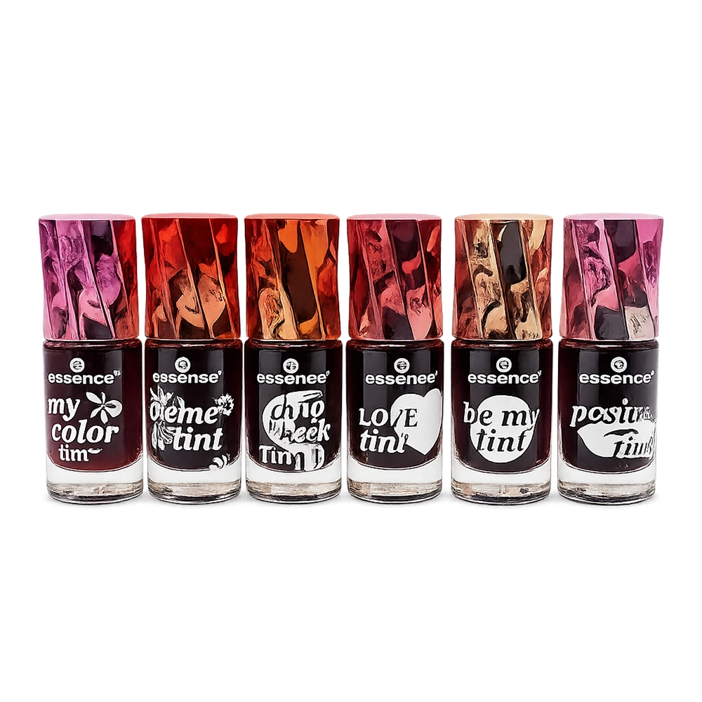 تینت لب هولوگرامی اسنس (Essence Dear Darling Water Lip Tint)