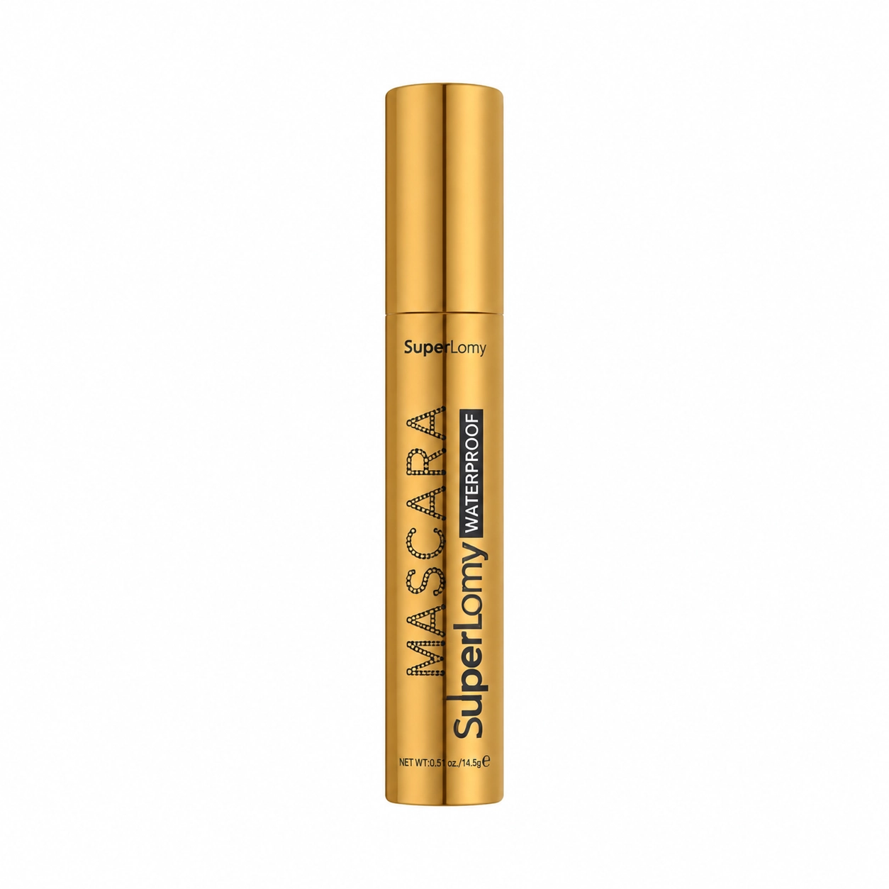 ریمل حجم‌دهنده و بلندکننده اوریفلیم (Oriflame) – مدل مویی