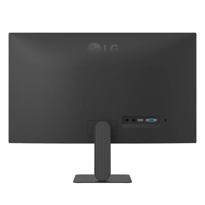 مانیتور ۲۳.۸ اینچ ال‌جی مدل 24U411A-B با وضوح Full HD، پنل IPS و نرخ به‌روزرسانی ۱۲۰ هرتز