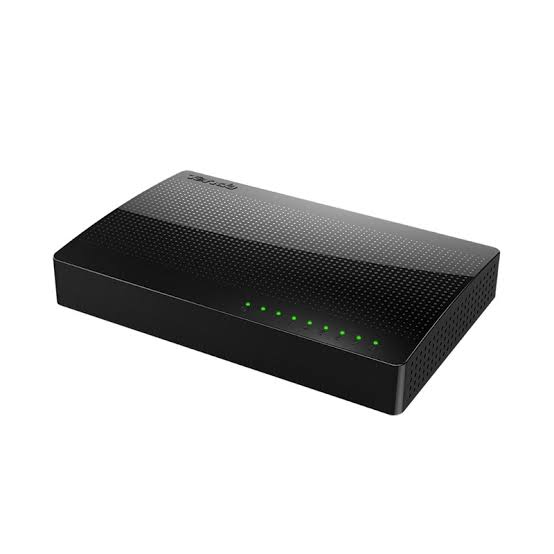 سوییچ 8 پورت تندا مدل SG108