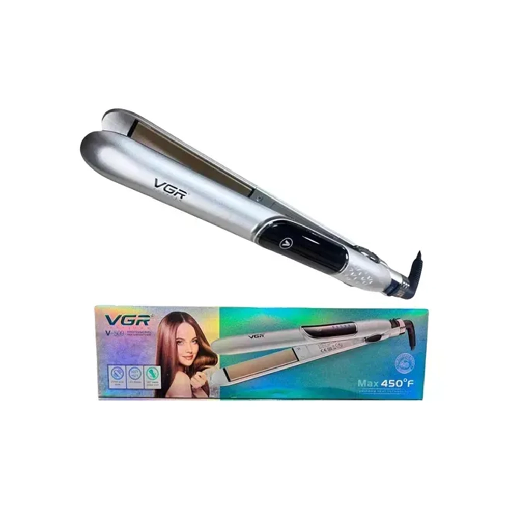 اتو موی وی جی آر (VGR) تک‌کاره مدل V-509