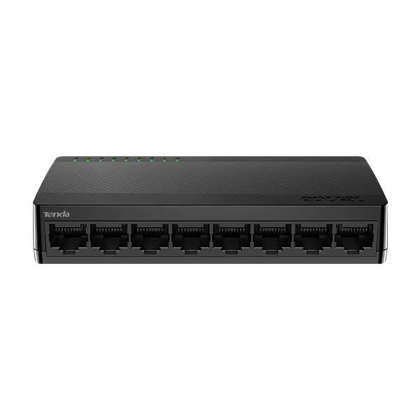 سوییچ 8 پورت تندا مدل SG108