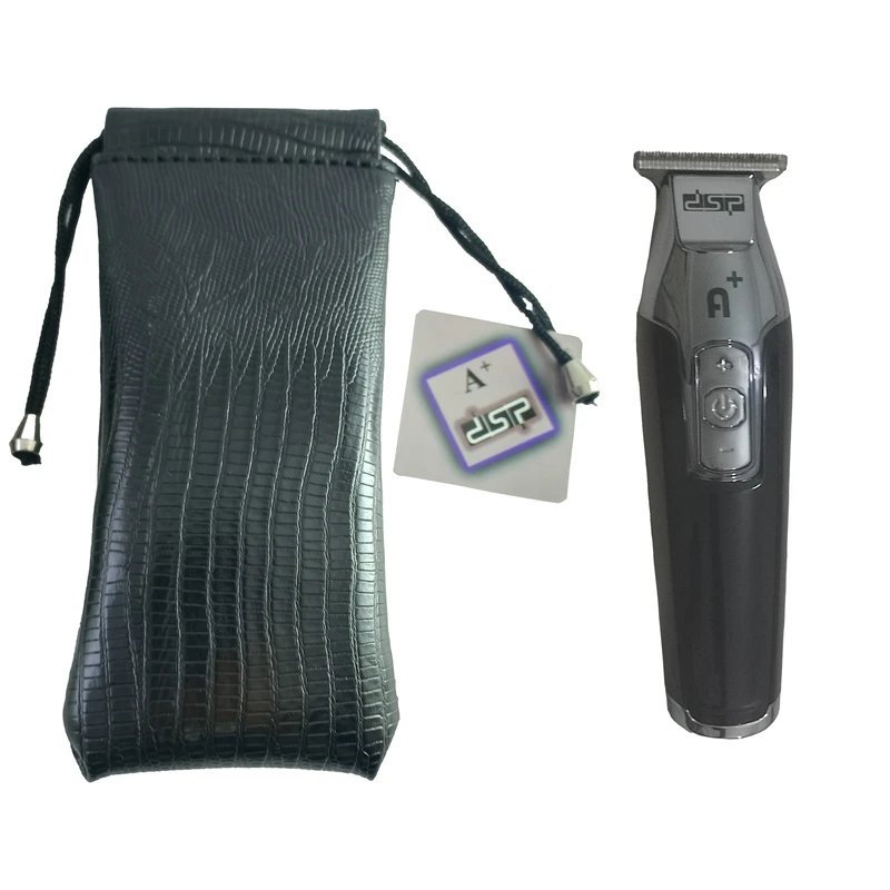 ماشین اصلاح موی سر و صورت دی اس پی (DSP) مدل 90286A (گرید +A)
