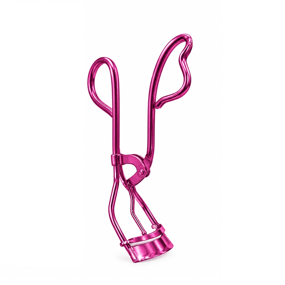 فر مژه حرفه‌ای بیوتی مدل Hot Pink