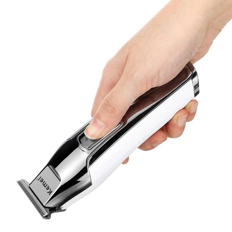 ماشین اصلاح موی سر و صورت کیمی مدل KM-5027